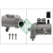 Schaeffler INA Vesipumppu, moottorin jäähdytys INA 538 0702 10
