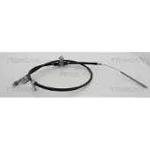TRISCAN Vaijeri, seisontajarru 8140 42181