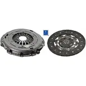 SACHS Kytkinsarja 3000 970 066