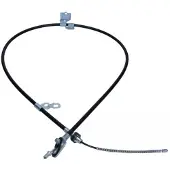 MAXGEAR Vaijeri, seisontajarru 32-0869