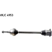 Skf Vetoakseli VKJC 4953