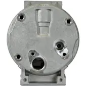 MAHLE ORIGINAL Kompressori, ilmastointilaite ACP 1109 000S
