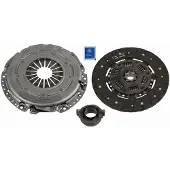 SACHS Kytkinpaketti 3000 970 112