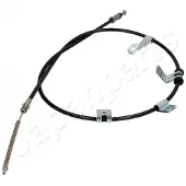 Japanparts Vaijeri, seisontajarru BC-H01