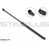 STABILUS Kaasujousi, takaluukku/kuormatila 018376