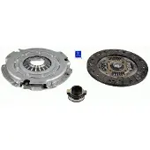 SACHS Kytkinsarja 3000 954 052