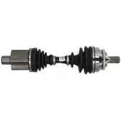 POINT GEAR Vetoakseli PNG75953