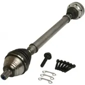 MAXGEAR Vetoakseli 49-2562