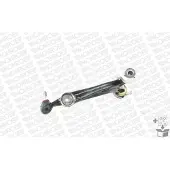Monroe Ohjausvarsi, Pyörän jousitus L12506 Vorderachse, links, vorne