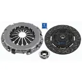 SACHS Kytkinpaketti 3000 950 861