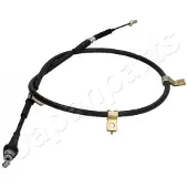 Japanparts Vaijeri, seisontajarru BC-H12