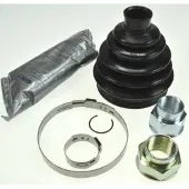 SPIDAN Vetoakselin suojakumi - Fiat - Doblò, Panda, Punto evo, Stilo, Linea. Citroen - Nemo. Peugeot - Bipper. Alfa romeo - Mito