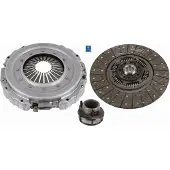 SACHS Kytkinpaketti 3400 700 639:N