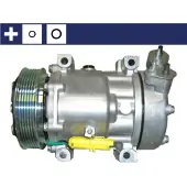 MAHLE ORIGINAL Kompressori, ilmastointilaite ACP 1037 000S