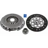 SACHS Kytkinpaketti 3000 970 139