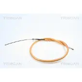 TRISCAN Vaijeri, seisontajarru 8140 25197