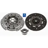 SACHS Kytkinpaketti 3000 952 001