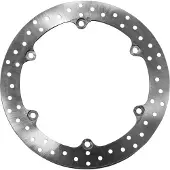 Brembo Jarrulevy (1kpl) 68B407K3
