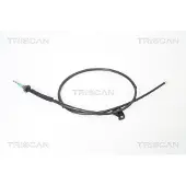 TRISCAN Vaijeri, seisontajarru 8140 27136
