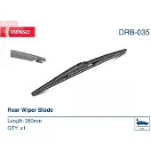 Denso Pyyhinsulka, yleismalli DRB-035