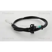 TRISCAN Vaijeri, seisontajarru 8140 27139