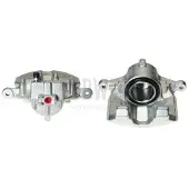 BUDWEG CALIPER Jarrusatula BUDWEG 341906, edessä vasen