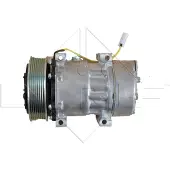 NRF Kompressori, ilmastointilaite 32733