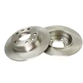 MAXGEAR Jarrulevy (1kpl) 19-4878