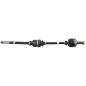 POINT GEAR Vetoakseli PNG70255 oikea