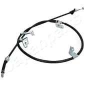 Japanparts Vaijeri, seisontajarru BC-437L