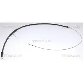 TRISCAN Vaijeri, seisontajarru 8140 241163