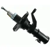 SACHS Iskunvaimennin 313 603