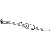 Bosal Keskiäänenvaimentaja 282-903