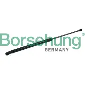 Borsehung Kaasujousi, tavaratila B14194