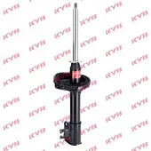 KYB Iskunvaimennin Excel-G 333216 vasen