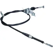 MAXGEAR Vaijeri, seisontajarru 32-1675