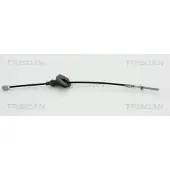TRISCAN Vaijeri, seisontajarru 8140 161103