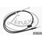 Linex Vaijeri, seisontajarru 27.02.15
