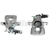 BUDWEG CALIPER Jarrusatula BUDWEG 343659