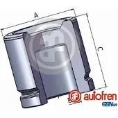 AUTOFREN SEINSA Mäntä, jarrusatula D025791