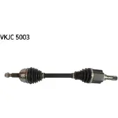 Skf Vetoakseli VKJC 5003