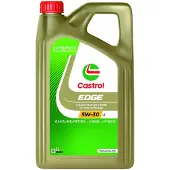 Castrol Moottoriöljy 5W30 EDGE LL 5L. 5w-30