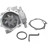 THERMOTEC Vesipumppu, moottorin jäähdytys D17016TT