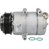 THERMOTEC Kompressori, ilmastointilaite KTT090372