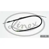 Linex Vaijeri, seisontajarru 09.01.95