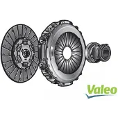 Valeo Kytkinsarja 809125