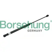 Borsehung Kaasujousi, tavaratila B14202
