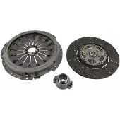 SACHS Kytkinpaketti 3400 700 682