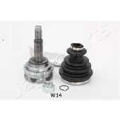Japanparts Nivelsarja, vetoakseli GI-W14