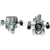 BUDWEG CALIPER Jarrusatula , 342004 - Mazda - 626, Xedos, Mx-6. Ford - Probe